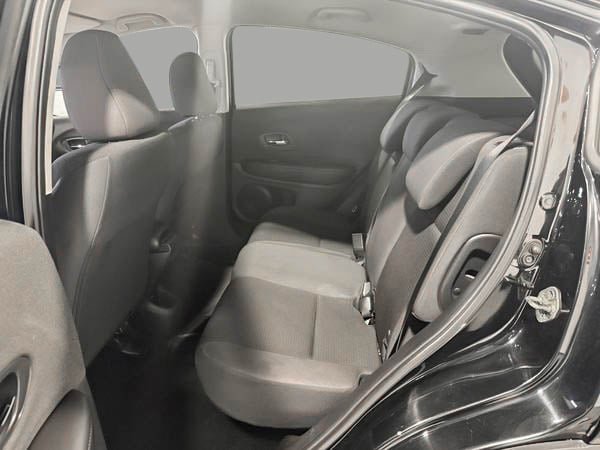 2019 Honda HR-V LX-24