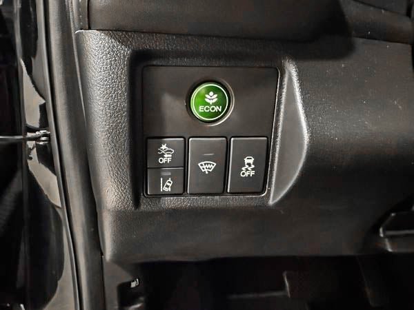 2019 Honda HR-V LX-14