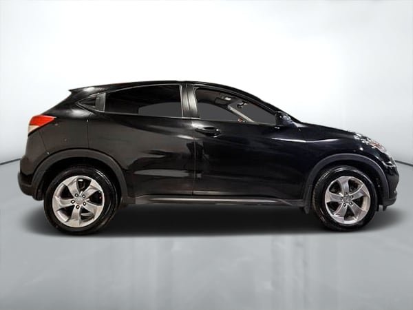 2019 Honda HR-V LX-1