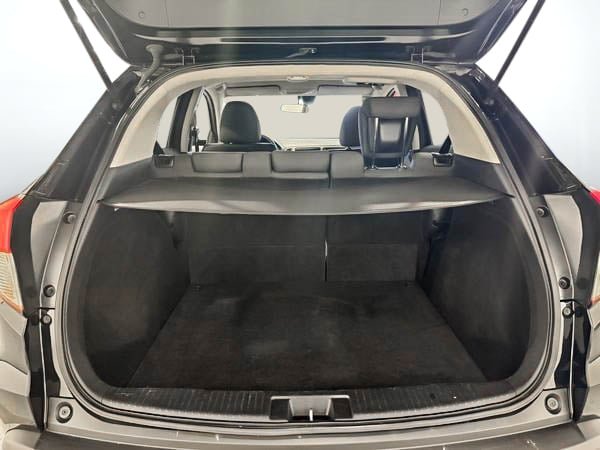 2019 Honda HR-V LX-25