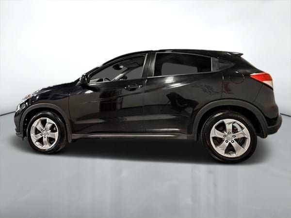 2019 Honda HR-V LX-5