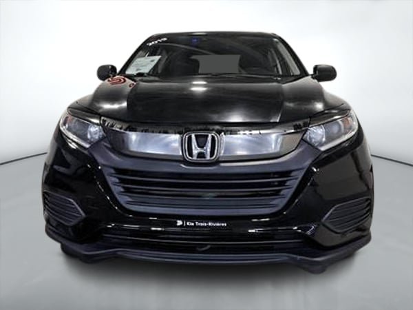 2019 Honda HR-V LX-7