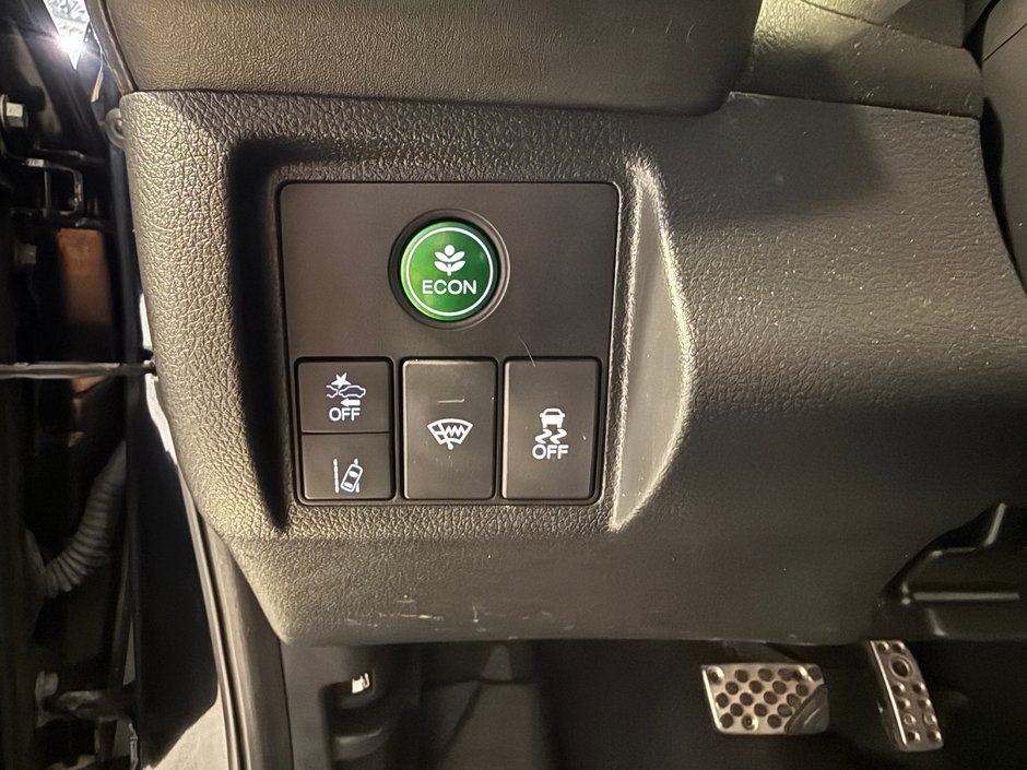2020 Honda HR-V SPORT AWD-13