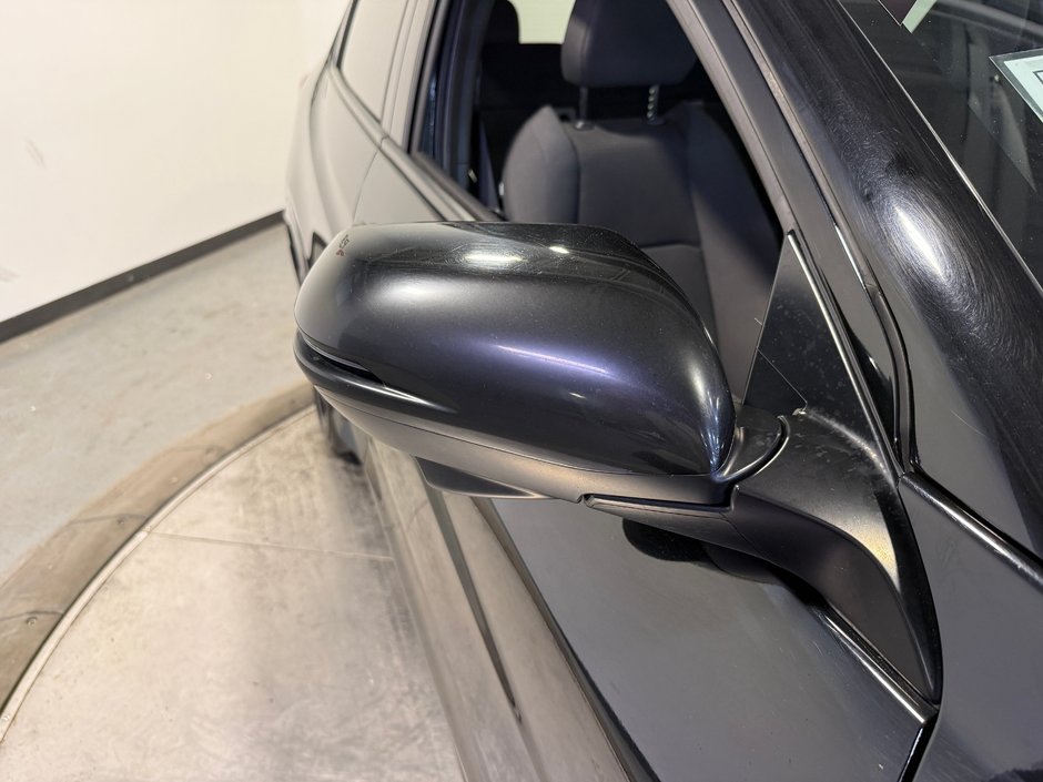 2020 Honda HR-V SPORT AWD-9
