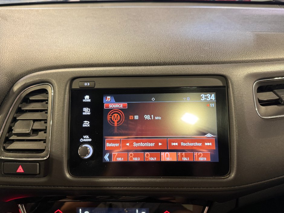2020 Honda HR-V SPORT AWD-21