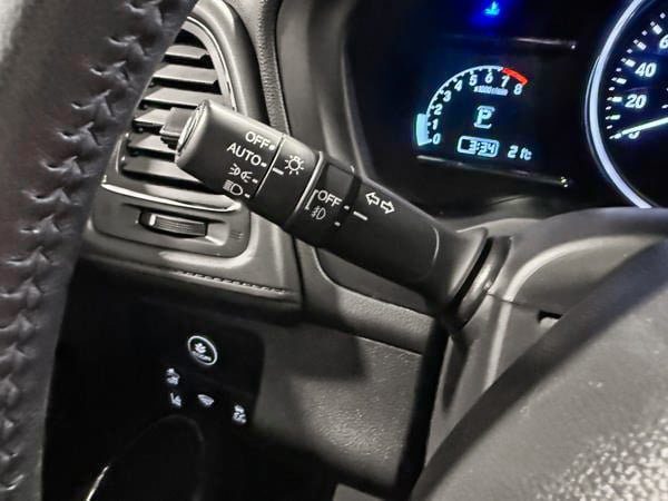 2020 Honda HR-V SPORT AWD-18