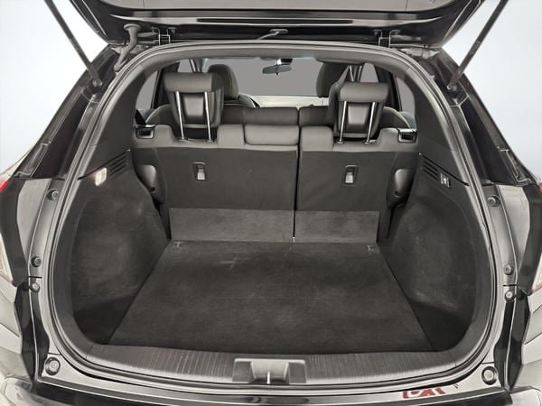 2020 Honda HR-V SPORT AWD-26