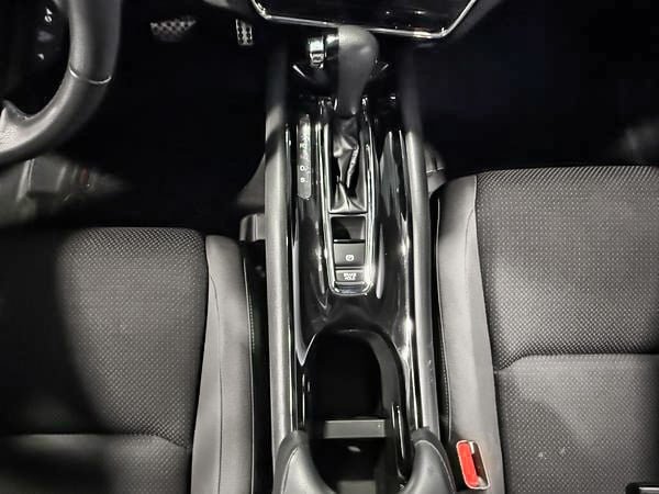 2020 Honda HR-V SPORT AWD-24