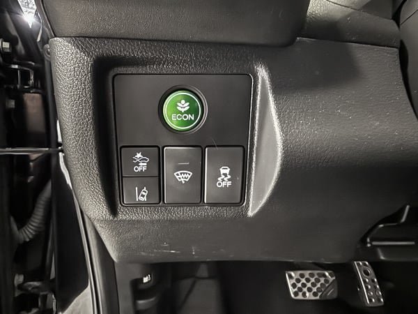 2020 Honda HR-V SPORT AWD-13