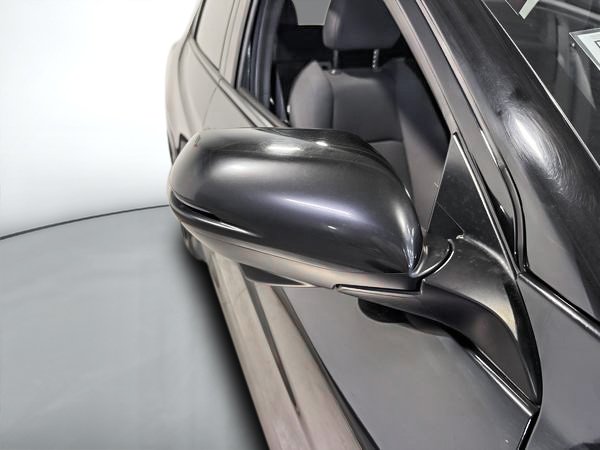 2020 Honda HR-V SPORT AWD-9