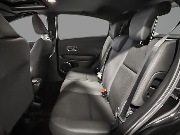2020 Honda HR-V SPORT AWD-25