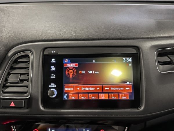 2020 Honda HR-V SPORT AWD-21