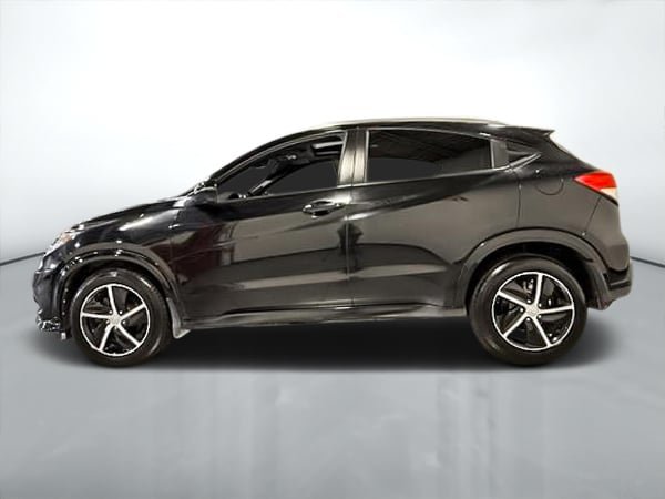 2020 Honda HR-V SPORT AWD-5