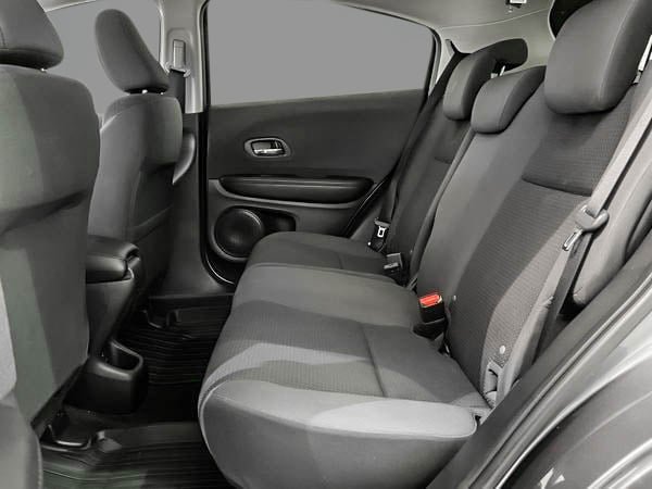 Honda HR-V LX AWD 2020-21