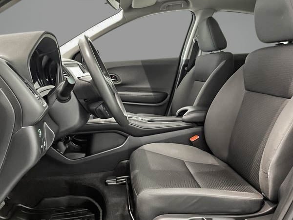 Honda HR-V LX AWD 2020-10