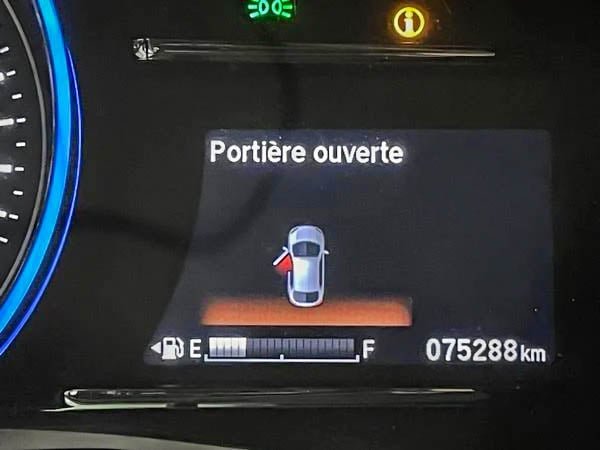 Honda HR-V LX AWD 2020-14