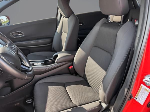 2021 Honda HR-V SPORT-13