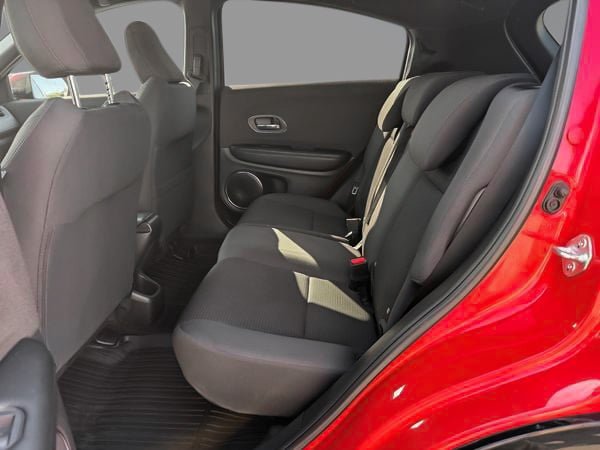 2021 Honda HR-V SPORT-27