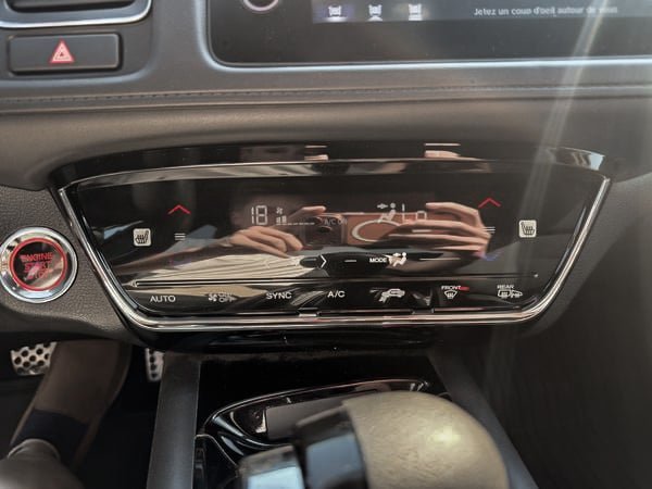 2021 Honda HR-V SPORT-23