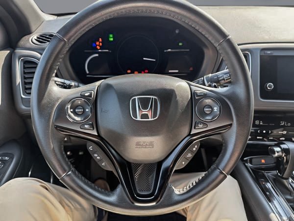 2021 Honda HR-V SPORT-16