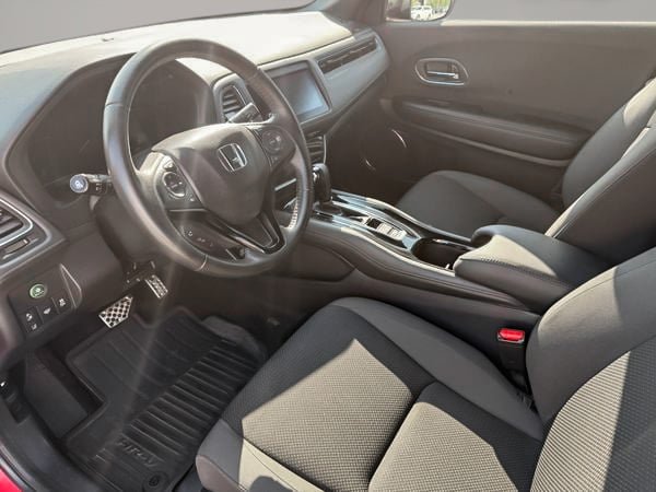 2021 Honda HR-V SPORT-15