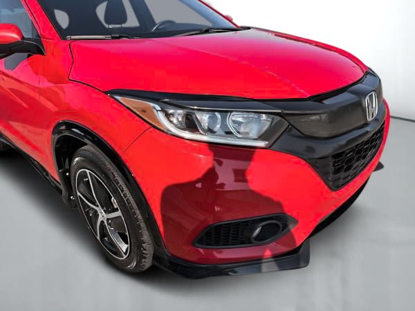 2021 Honda HR-V SPORT-8