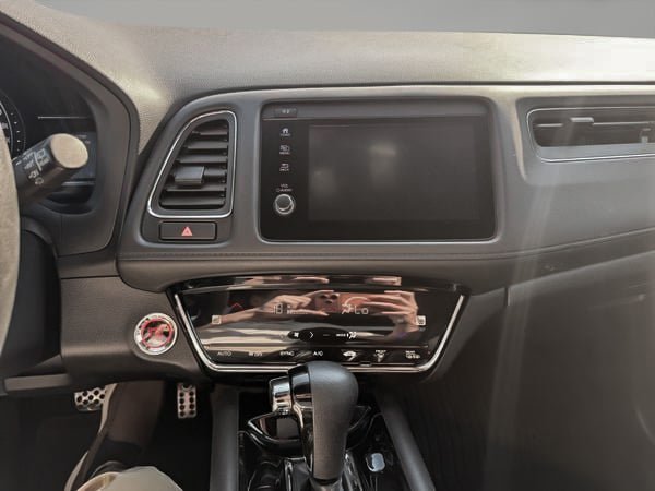 2021 Honda HR-V SPORT-20