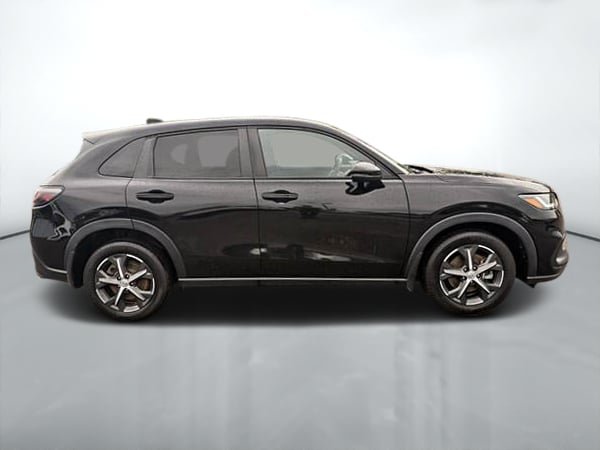 2023 Honda HR-V SPORT-7