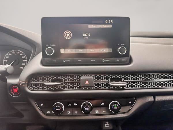 2023 Honda HR-V SPORT-20