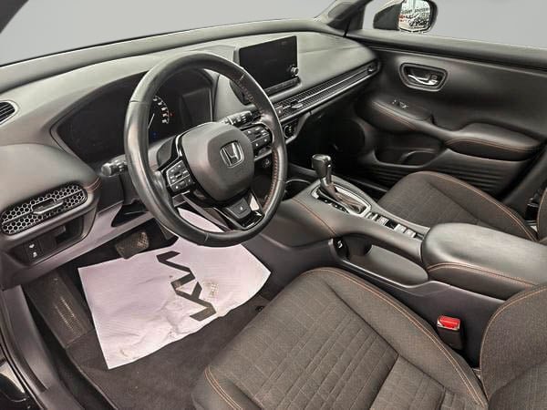 2023 Honda HR-V SPORT-15