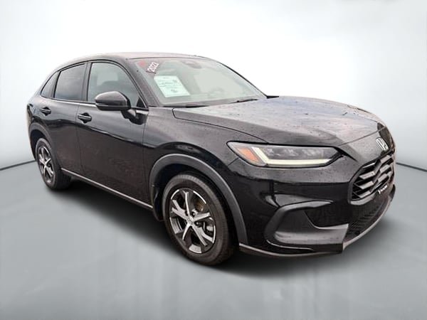 2023 Honda HR-V SPORT-0