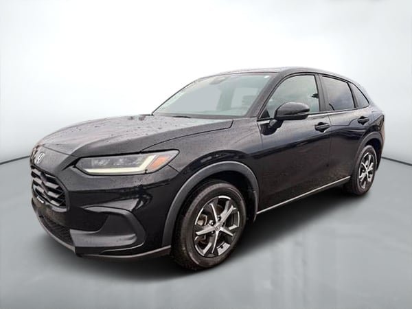 2023 Honda HR-V SPORT-2