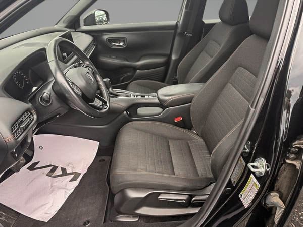 2023 Honda HR-V SPORT-12