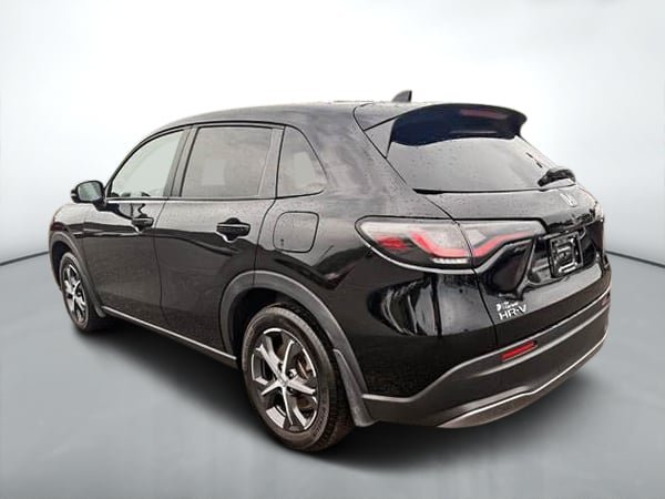 2023 Honda HR-V SPORT-4