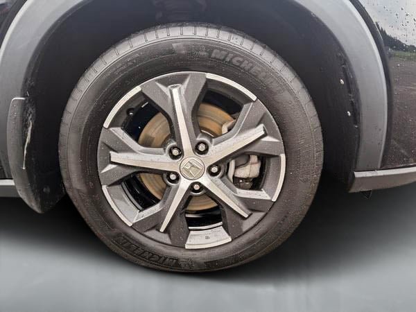 2023 Honda HR-V SPORT-9