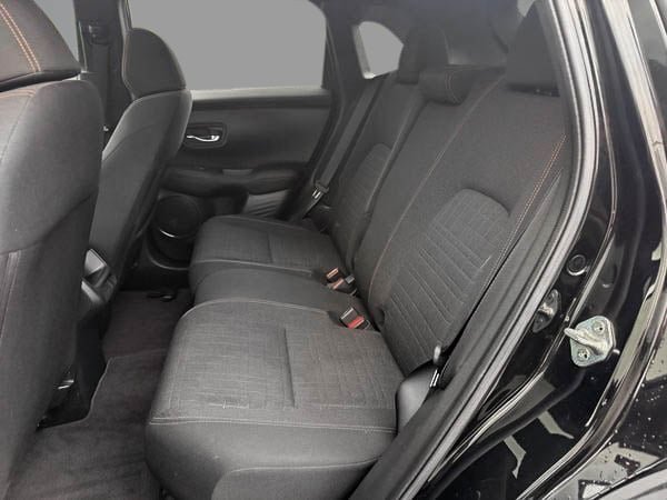 2023 Honda HR-V SPORT-26