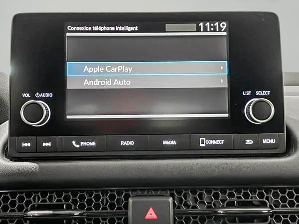 2023 Honda HR-V LX AWD-18