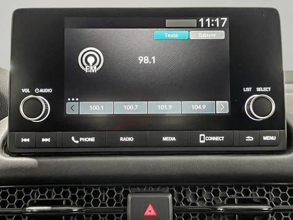 2023 Honda HR-V LX AWD-17