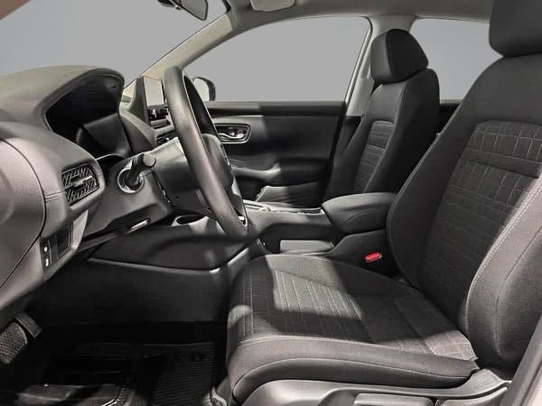 2023 Honda HR-V LX AWD-10
