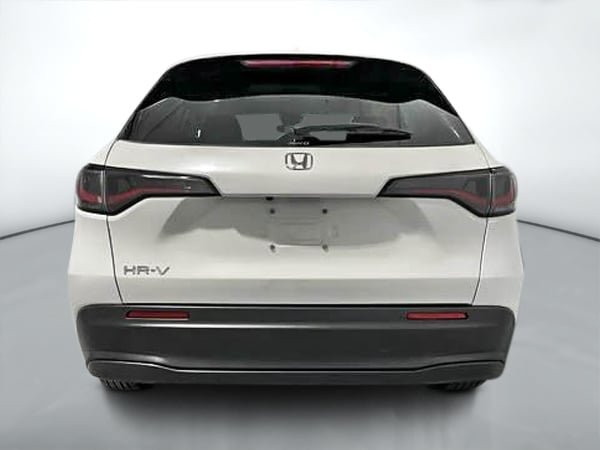 2023 Honda HR-V LX AWD-5
