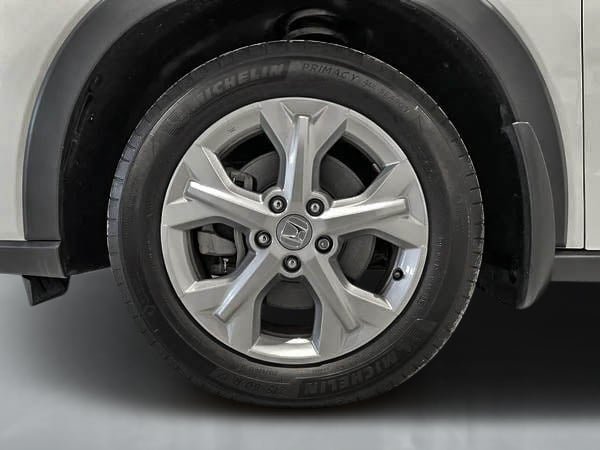 2023 Honda HR-V LX AWD-6