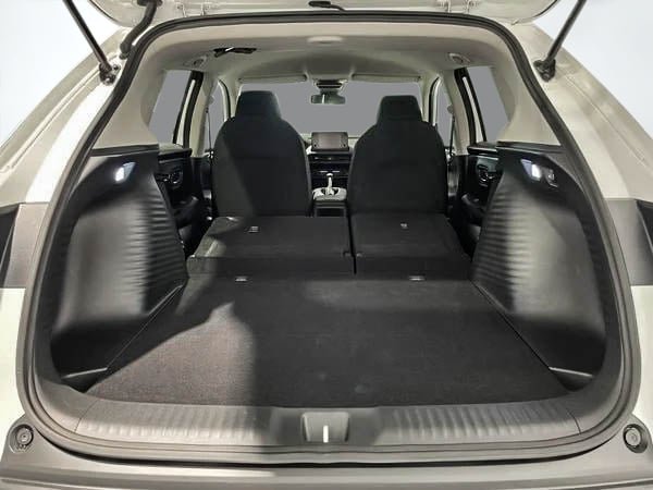 2023 Honda HR-V LX AWD-24