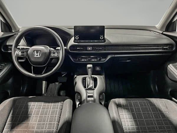 2023 Honda HR-V LX AWD-7