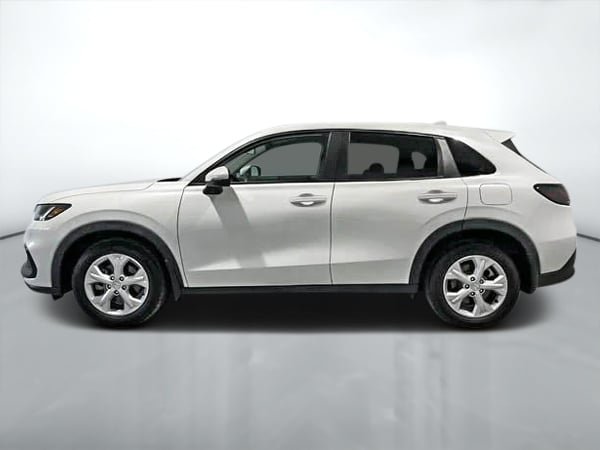 2023 Honda HR-V LX AWD-3