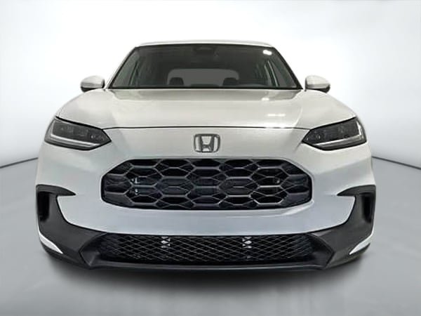2023 Honda HR-V LX AWD-1