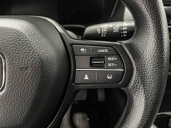 2023 Honda HR-V LX AWD-13