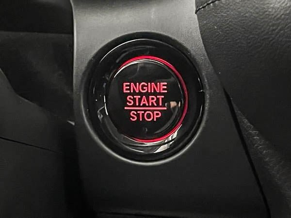 2023 Honda HR-V LX AWD-15