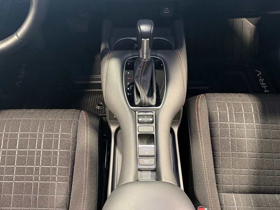 Honda HR-V Sport 2025-24