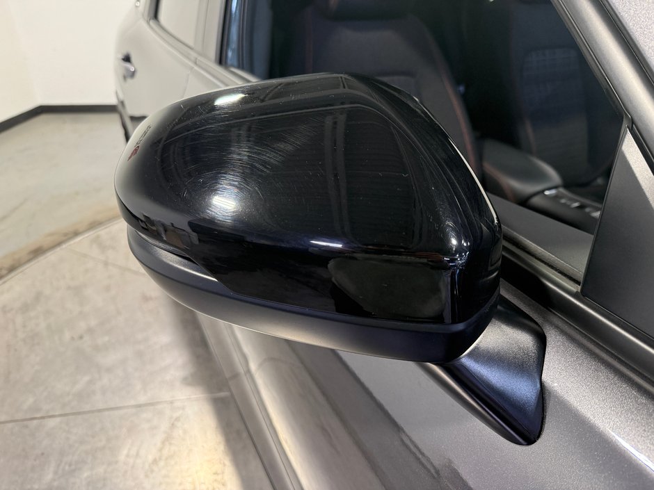 Honda HR-V Sport 2025-9