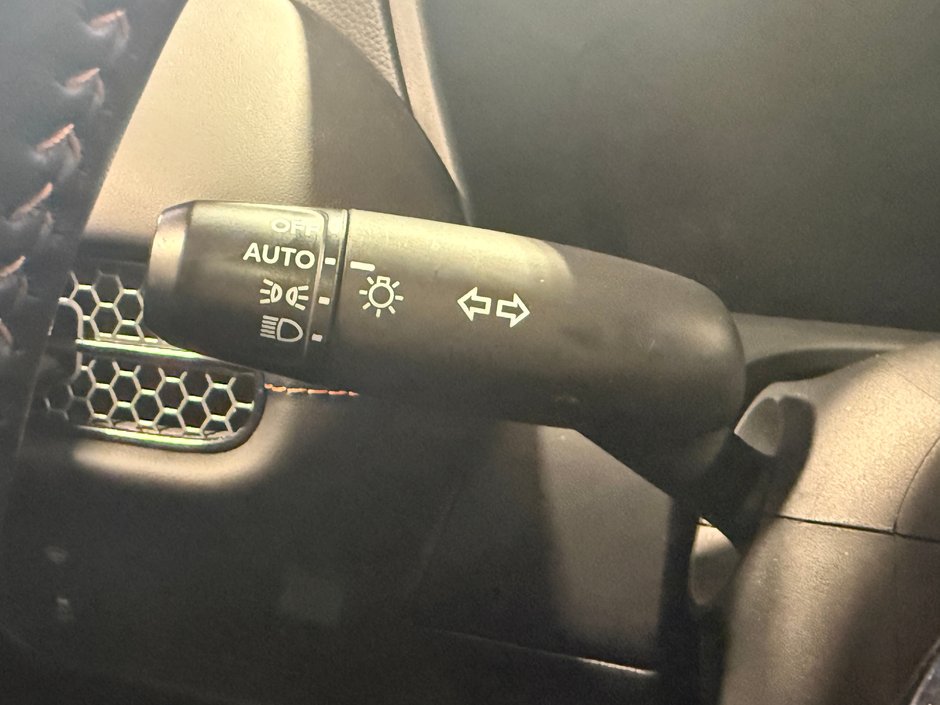 Honda HR-V Sport 2025-18